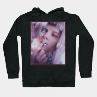 Aurora Goddess Hoodie